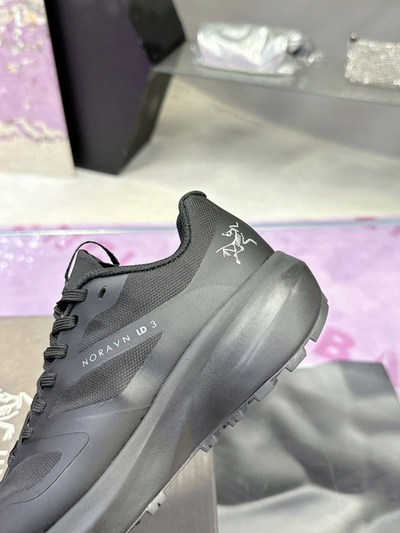 Akc Teryx Shoes